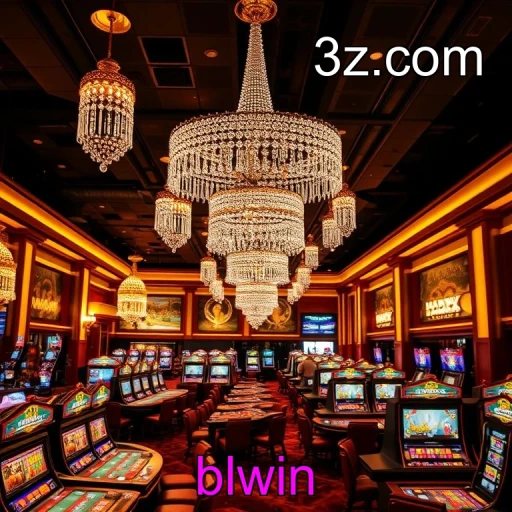 Experiência Única em Betting no Site blwin para Jogadores Brasileiros