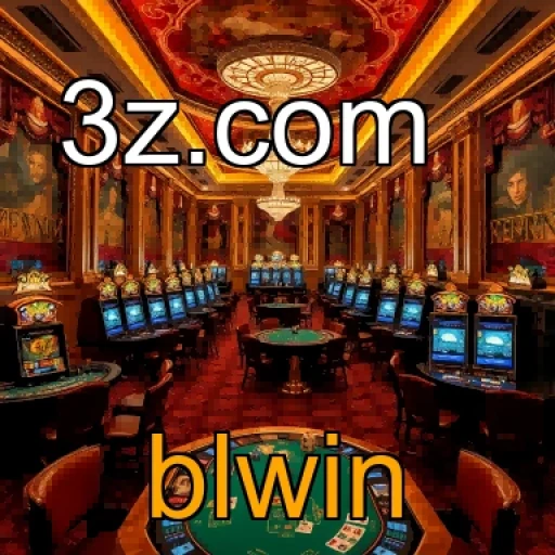 Desafios Imperdíveis no blwin: Atraia Seu Potencial Gamer