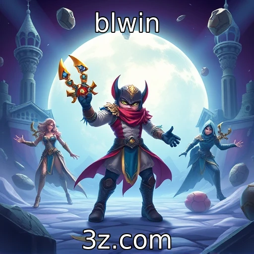 Tendências emergentes na indústria de jogos