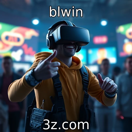 Tendências emergentes na realidade virtual para jogos