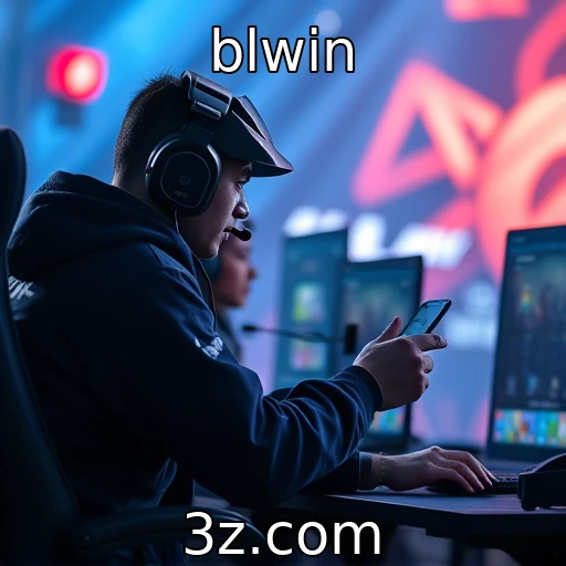 O futuro do e-sports em competições