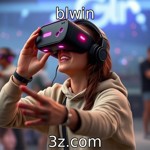 Desenvolvedores de jogos adotam novas tecnologias de realidade virtual