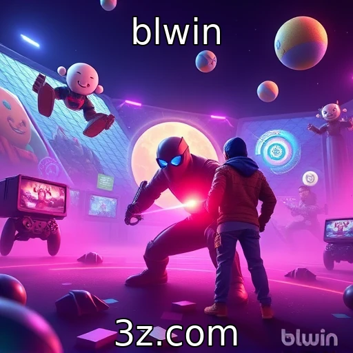 Mercado de jogos cresce com novas plataformas de streaming