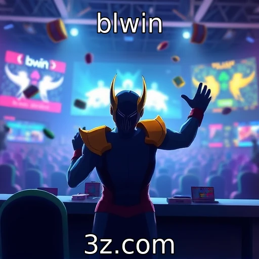 Inovações tecnológicas que transformam o setor de jogos